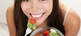 Bizi Mutlu Eden Besinler