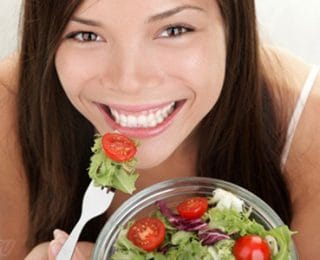 Bizi Mutlu Eden Besinler