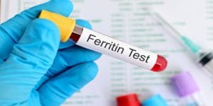 Ferritin Eksikliği Nedir, Ferritin Eksikliği Neden Olur