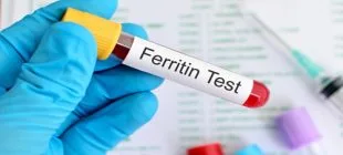 Ferritin Eksikliği Nedir, Ferritin Eksikliği Neden Olur