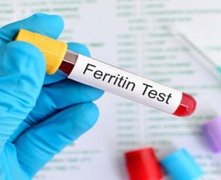 Ferritin Eksikliği Nedir, Ferritin Eksikliği Neden Olur
