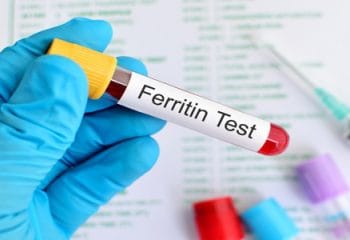 Ferritin Eksikliği Nedir, Ferritin Eksikliği Neden Olur