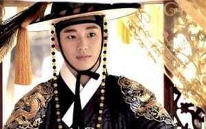 Kim Soo-hyun dizileri