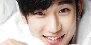 Kim Soo-hyun Kimdir