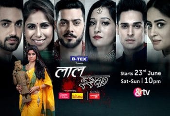 Laal Ishq Hint Dizisi