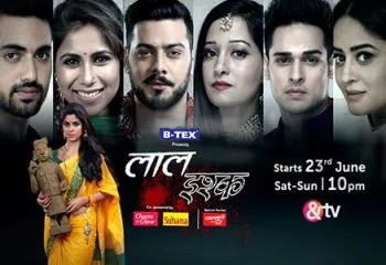 Laal Ishq Hint Dizisi