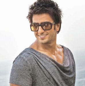 Ranveer singh