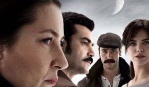 Bir Zamanlar Çukurova Dizisi konusu