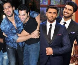 Bollywood Sektörünün En Başarılı 5 Aktörü