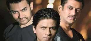 Bollywood Sektörünün En Başarılı 5 Aktörü