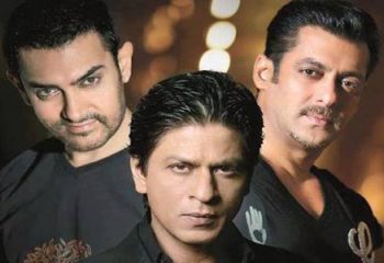 Bollywood Sektörünün En Başarılı 5 Aktörü