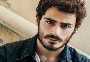 Erdem Kaynarca Kimdir