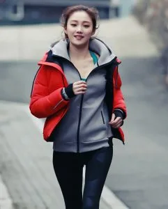 Lee Sung-kyung dizileri