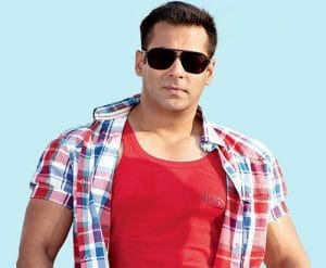 Salman Khan