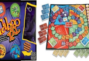 Tabu Nasıl Oynanır