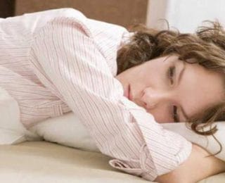 Uyku Sorununu Giderecek İçecek Tarifi