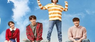 Weightlifting Fairy Kim Book Joo Kore Dizisi