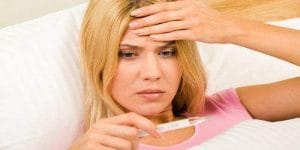 Yetişkinlerde Ateş Nasıl Düşürülür