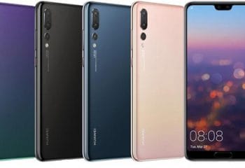 2018 Yılına Damgasını Vuran En İyi 10 Akıllı Telefon