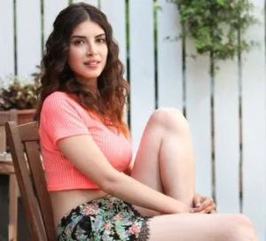 Deniz Baysal dizileri