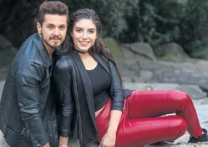 Deniz Baysal ve barış yurtcu