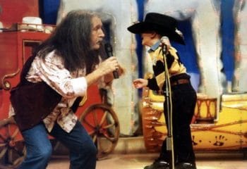 Türkiye’de En Çok Sevilen Sanatçılar