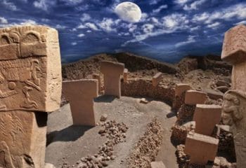 Göbeklitepe’ye En Yakın Oteller