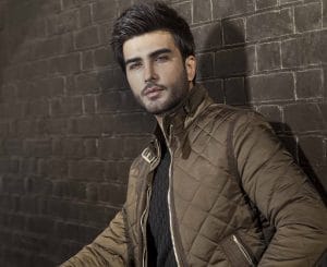 Imran Abbas Naqvi dizileri