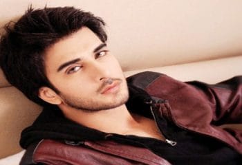 Imran Abbas Naqvi Kimdir