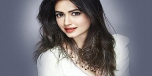 Kriti Kharbanda Kimdir