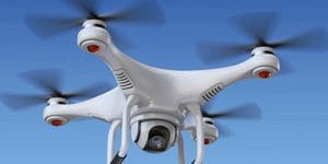 Drone Nedir ve Nasıl Çalışır