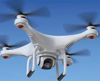 Drone Nedir ve Nasıl Çalışır
