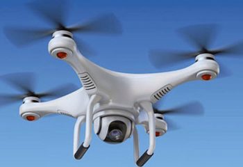Drone Nedir ve Nasıl Çalışır