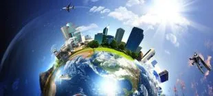 Ekonomi Alanında Dünyanın En Büyükleri ve En Küçükleri