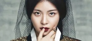 Ha Ji Won Kimdir