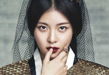 Ha Ji Won Kimdir