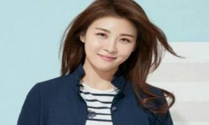 Ha Ji Won Kimdir