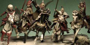 Osmanlı Ordusunun Fedaileri Olan Deliler Birliği Nedir