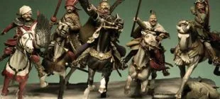 Osmanlı Ordusunun Fedaileri Olan Deliler Birliği Nedir