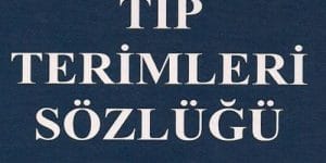 Tıp Terimleri
