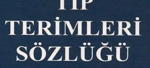 Tıp Terimleri