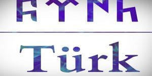 Türklerin Tarih Boyunca Kullandığı Alfabeler Nelerdir