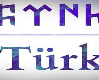 Türklerin Tarih Boyunca Kullandığı Alfabeler Nelerdir