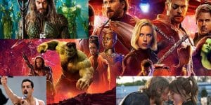 2018 Yılının En İyi 20 Filmi