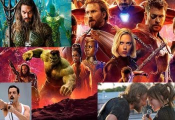 2018 Yılının En İyi 20 Filmi