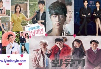 2018 Yılının En İyi Kore Dizileri