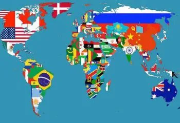 Dünyanın En Güçlü Ülkeleri