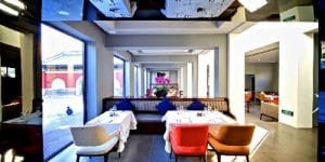 Dünyanın En İyi Restoranları