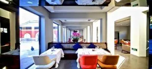 Dünyanın En İyi Restoranları