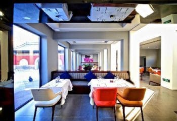 Dünyanın En İyi Restoranları